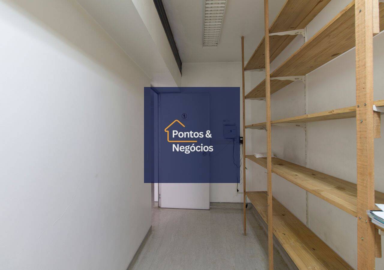Prédio Inteiro, 1250 m² - Foto 31