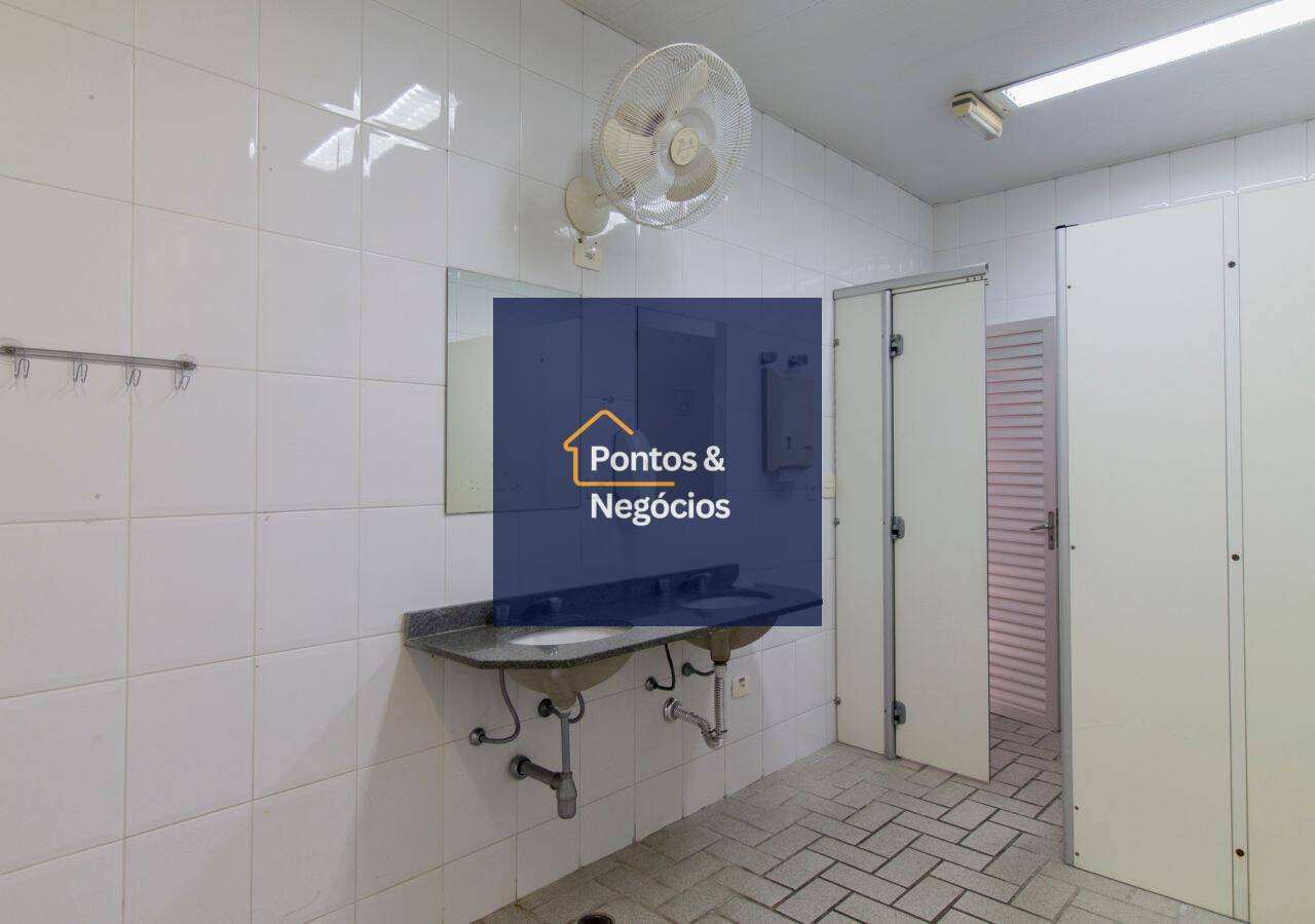 Prédio Inteiro, 1250 m² - Foto 38