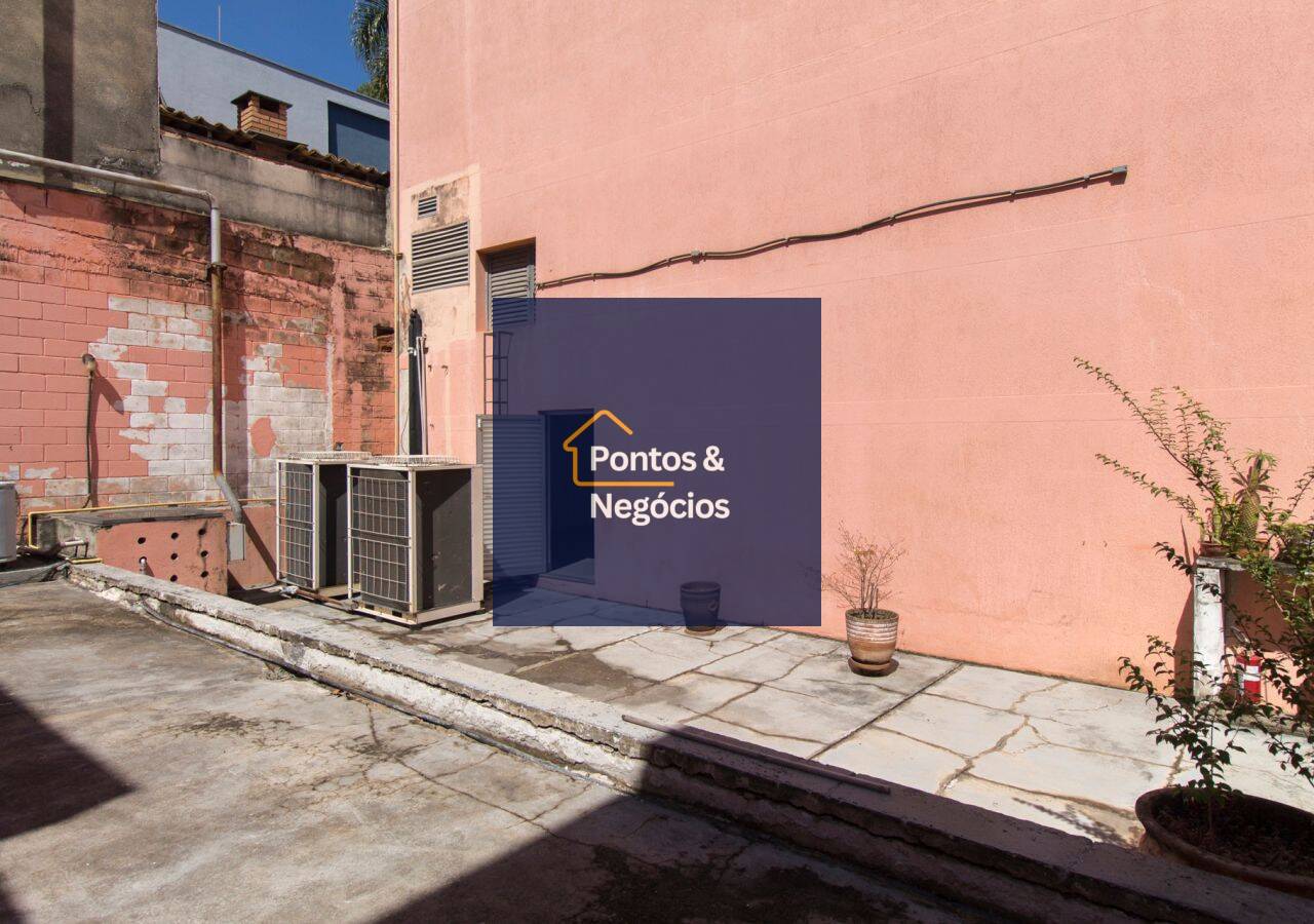 Prédio Inteiro, 1250 m² - Foto 39