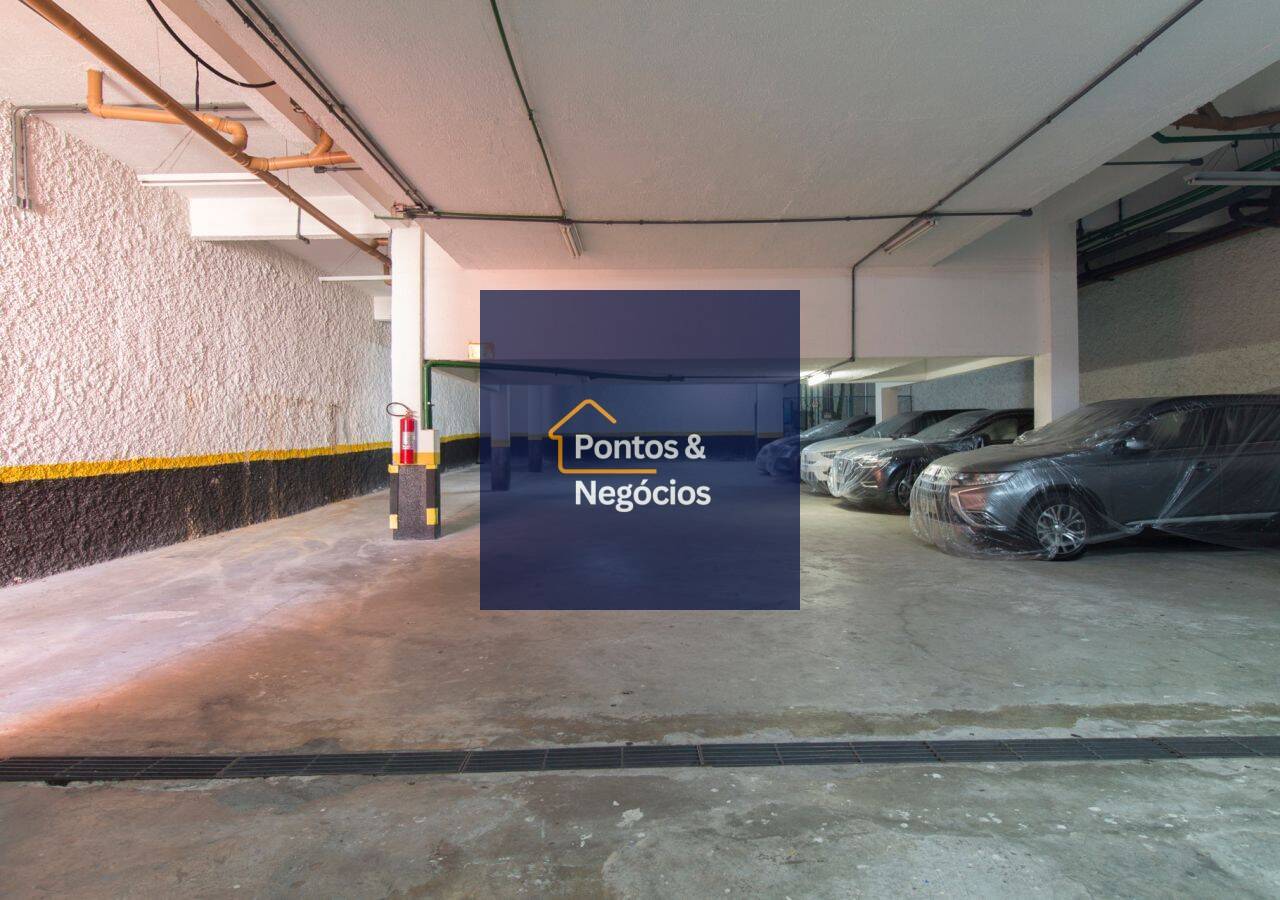 Prédio Inteiro, 1250 m² - Foto 41