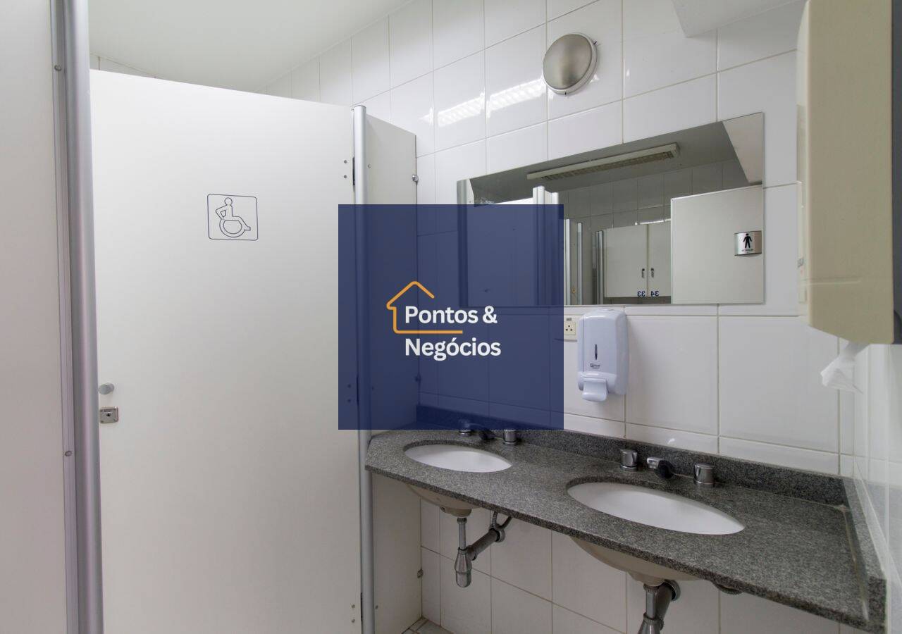 Prédio Inteiro, 1250 m² - Foto 42