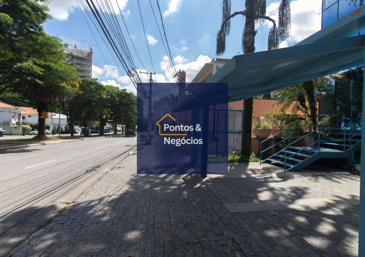 Prédio Inteiro, 1250 m² - Foto 43