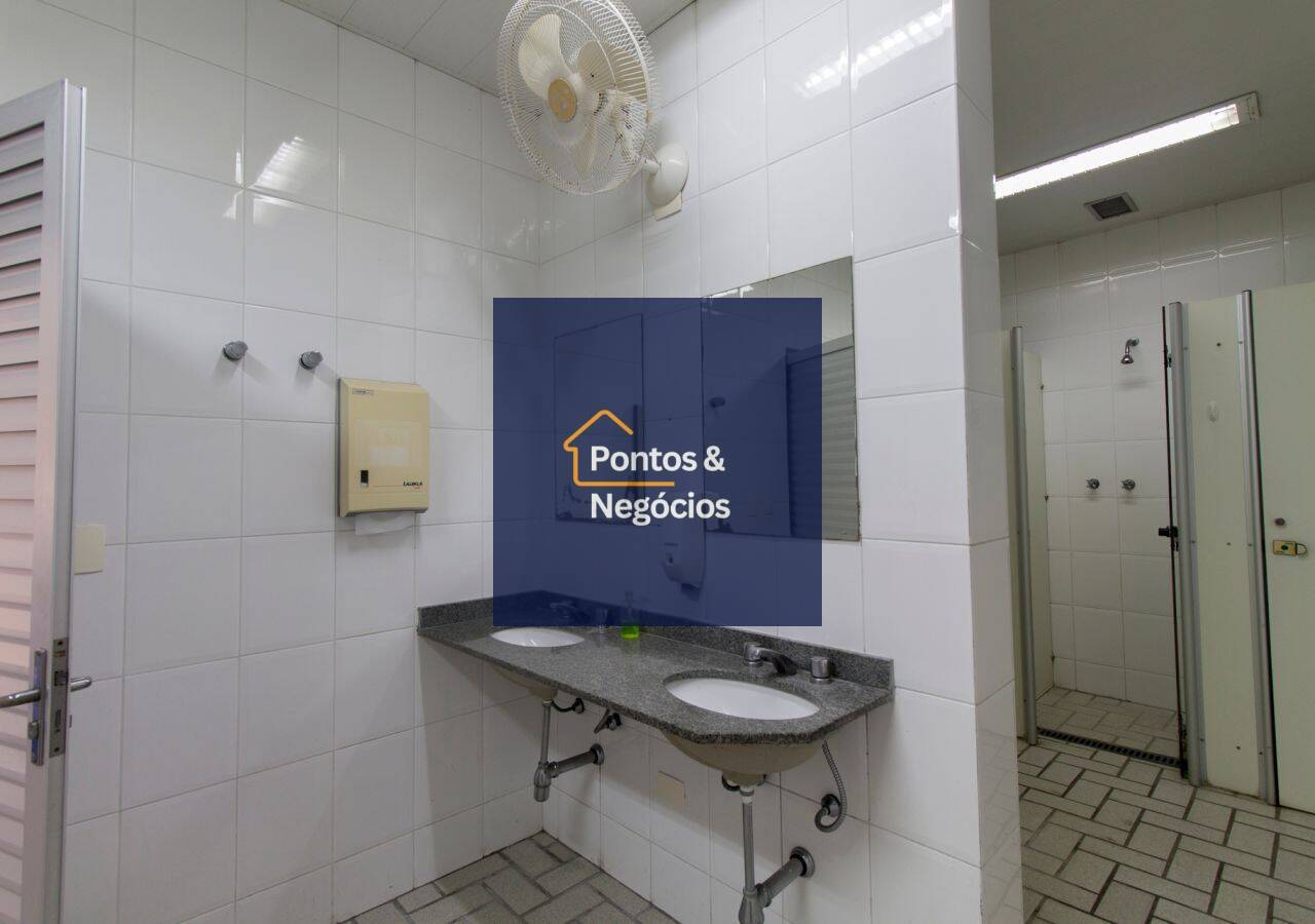 Prédio Inteiro, 1250 m² - Foto 47