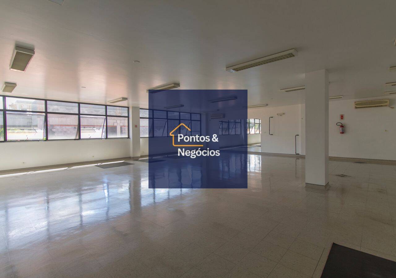 Prédio Inteiro, 1250 m² - Foto 49