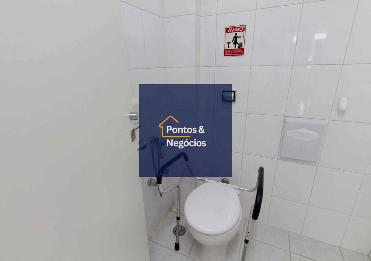 Prédio Inteiro, 1250 m² - Foto 50