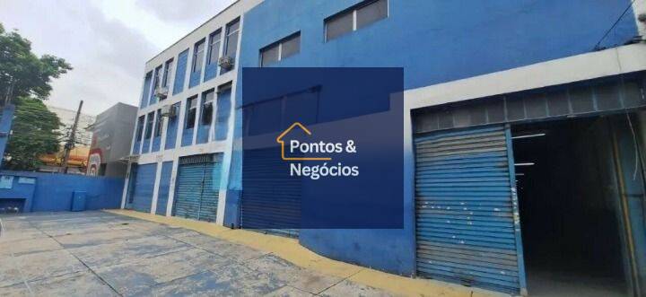 Prédio Inteiro, 1650 m² - Foto 2