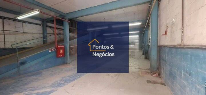 Prédio Inteiro, 1650 m² - Foto 3