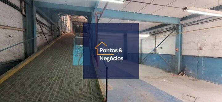 Prédio Inteiro, 1650 m² - Foto 4