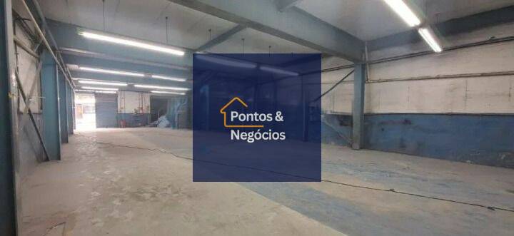 Prédio Inteiro, 1650 m² - Foto 6