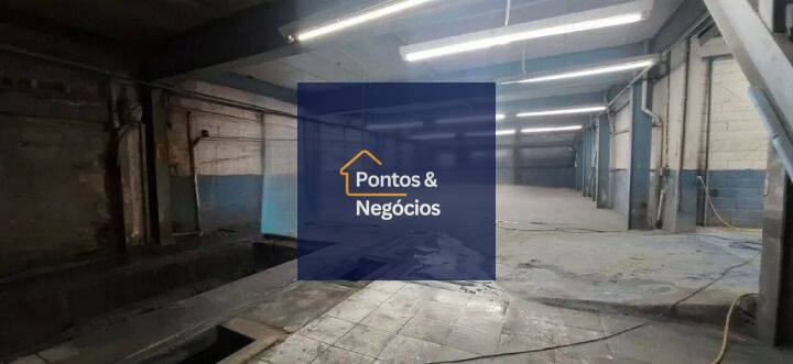 Prédio Inteiro, 1650 m² - Foto 7