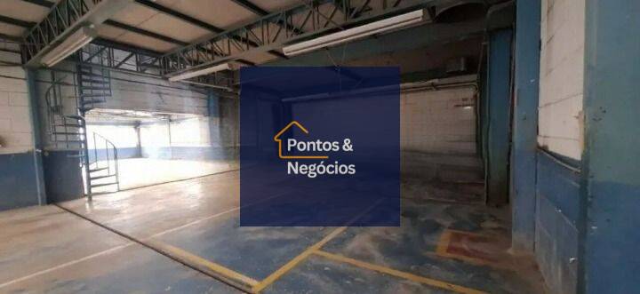 Prédio Inteiro, 1650 m² - Foto 8