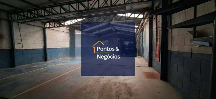 Prédio Inteiro, 1650 m² - Foto 9