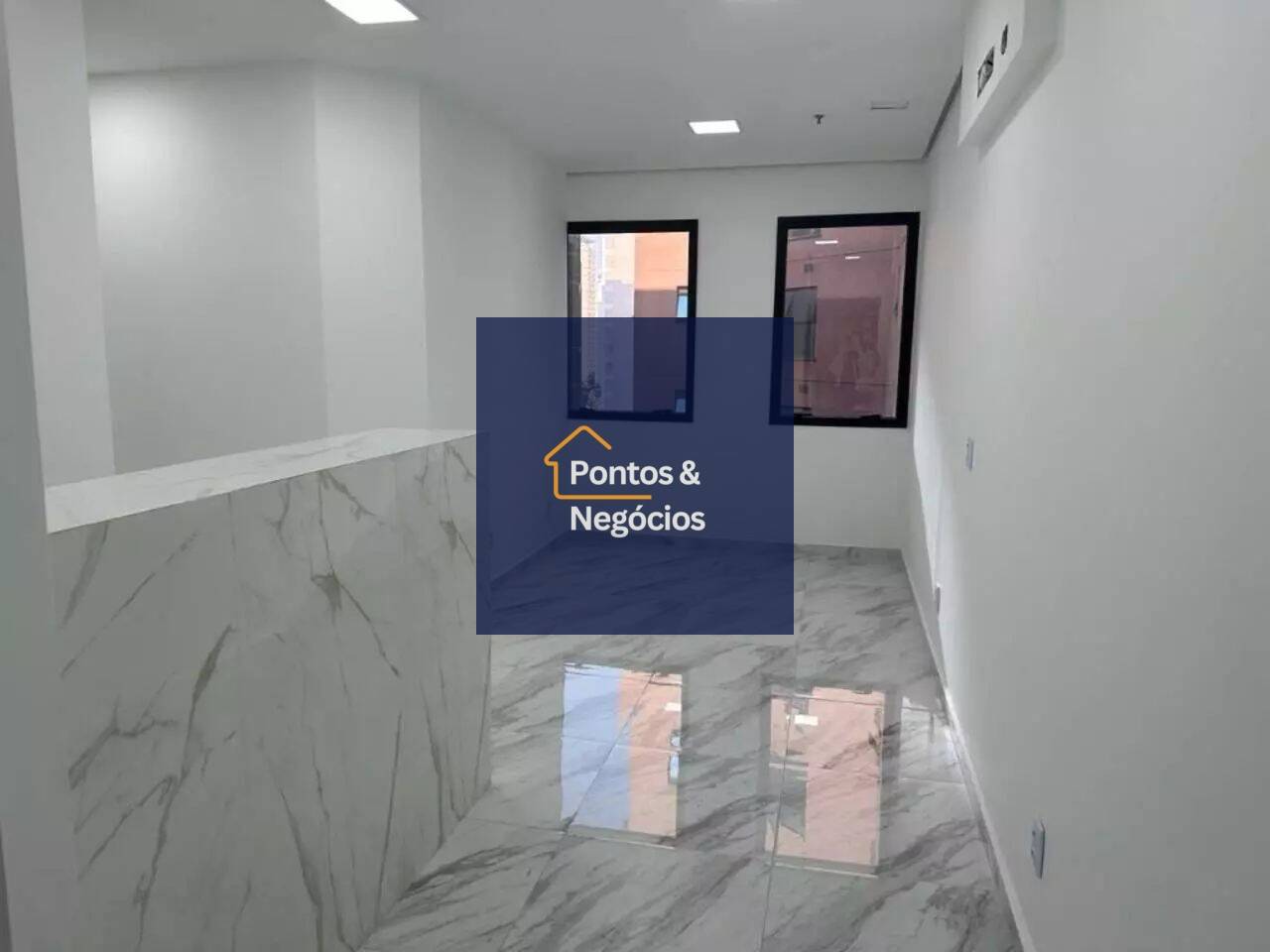 Sala-Conjunto, 74 m² - Foto 2