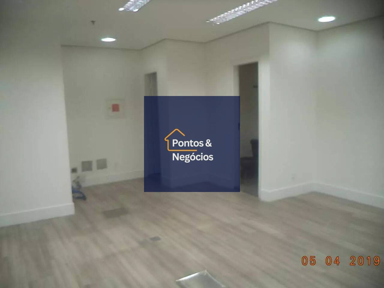 Sala-Conjunto, 37 m² - Foto 2