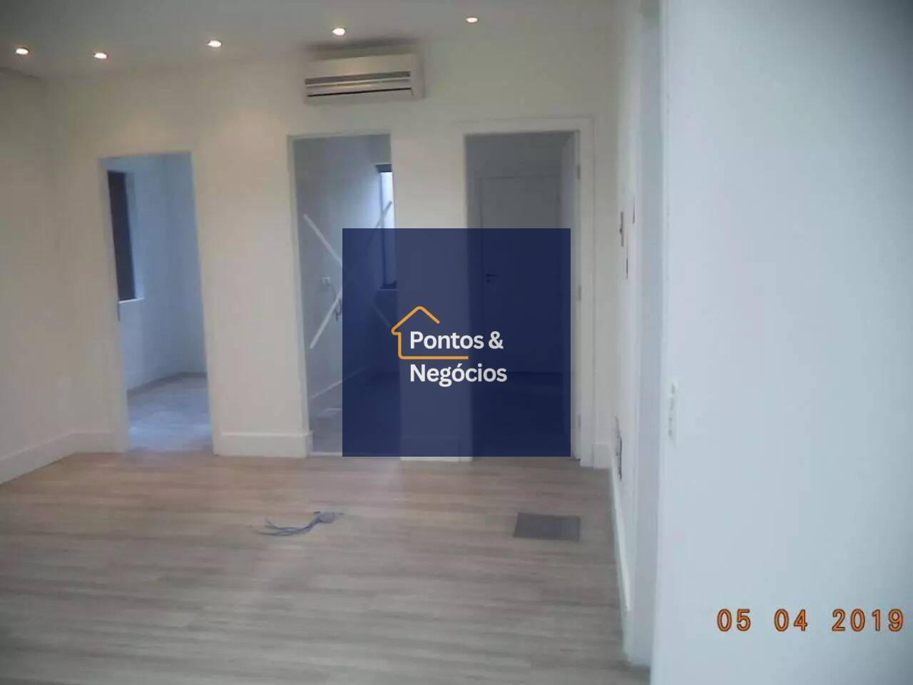 Sala-Conjunto, 37 m² - Foto 1