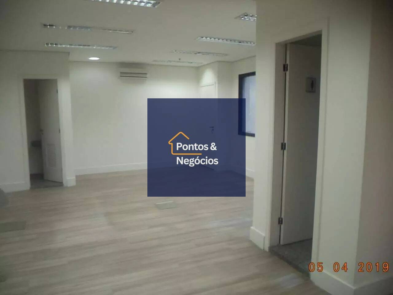 Sala-Conjunto, 37 m² - Foto 4