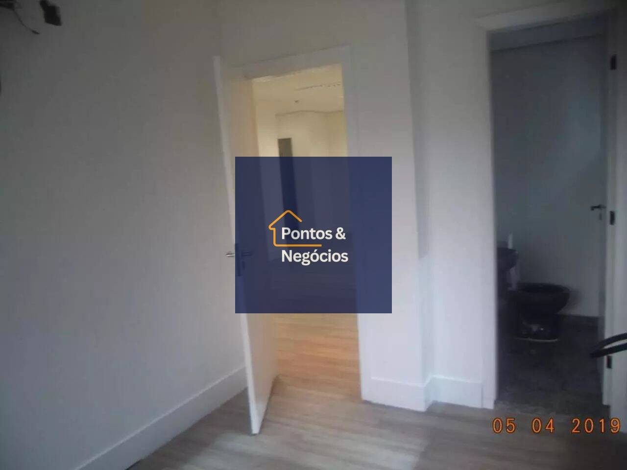 Sala-Conjunto, 37 m² - Foto 6