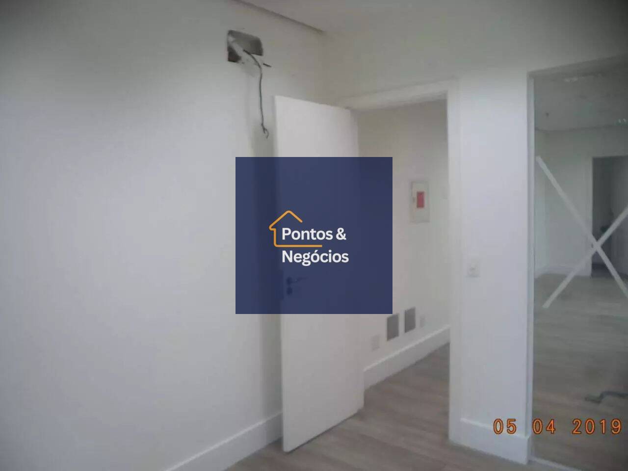 Sala-Conjunto, 37 m² - Foto 8