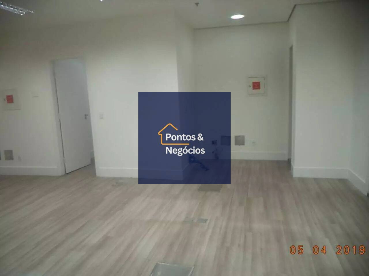 Sala-Conjunto, 37 m² - Foto 9