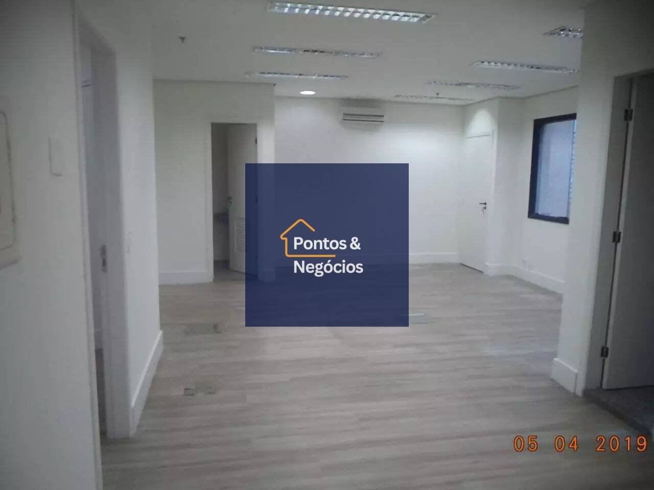 Sala-Conjunto, 37 m² - Foto 10
