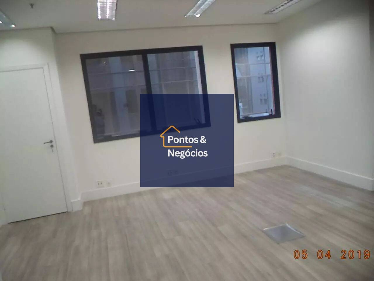 Sala-Conjunto, 37 m² - Foto 11