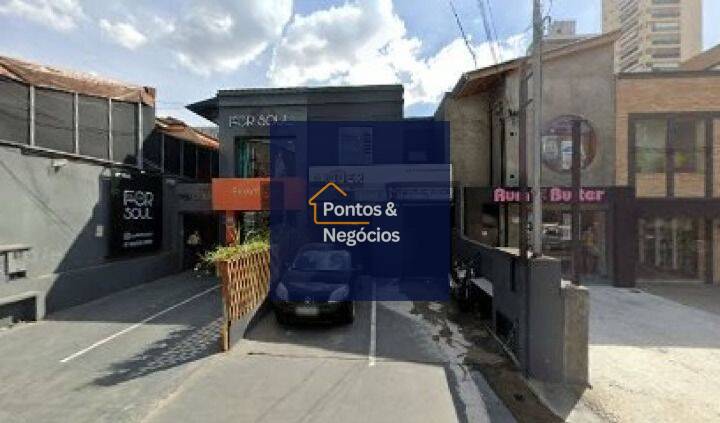 Loja-Salão, 220 m² - Foto 2