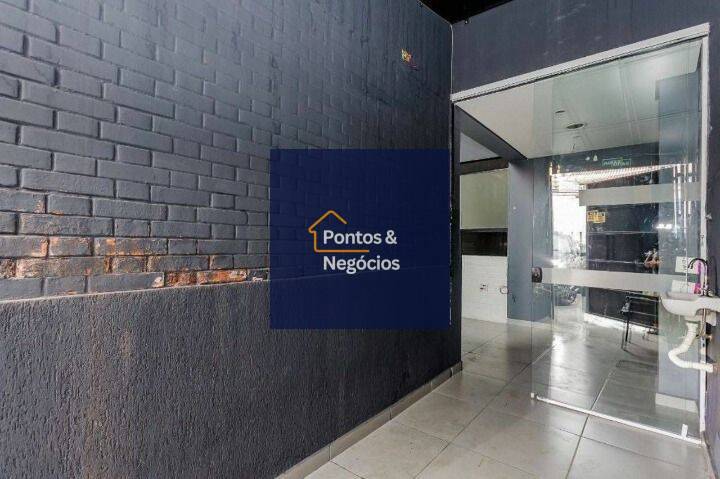 Loja-Salão, 220 m² - Foto 3