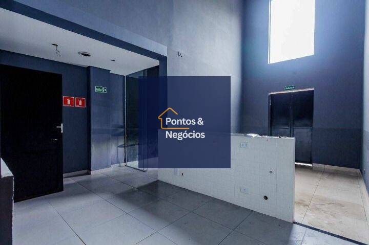 Loja-Salão, 220 m² - Foto 6