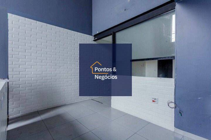 Loja-Salão, 220 m² - Foto 8