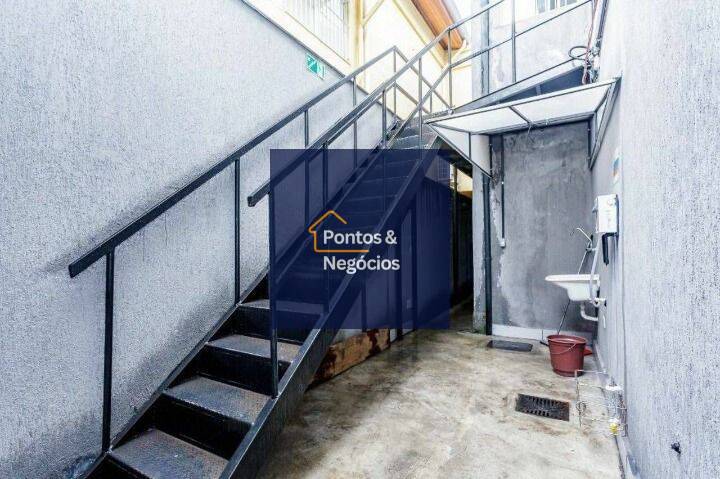 Loja-Salão, 220 m² - Foto 9