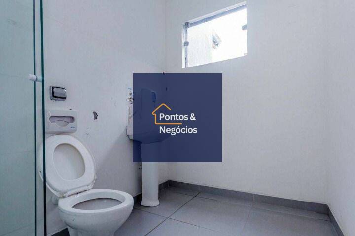 Loja-Salão, 220 m² - Foto 10