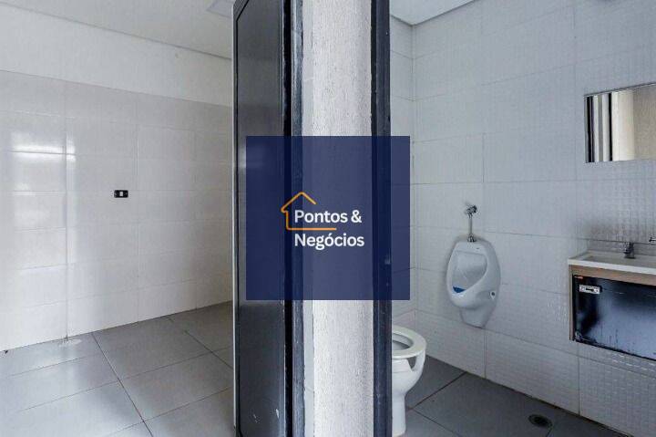 Loja-Salão, 220 m² - Foto 12