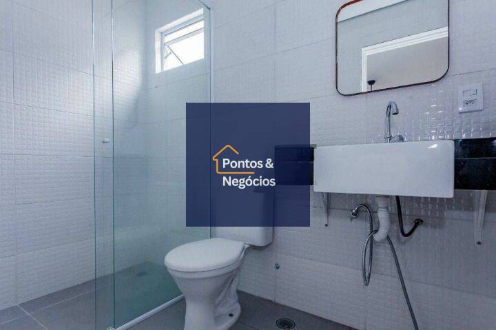 Loja-Salão, 220 m² - Foto 15