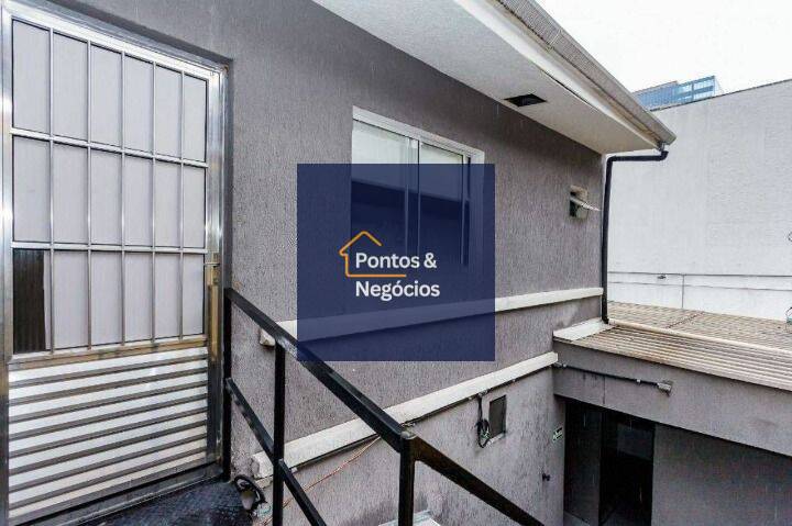 Loja-Salão, 220 m² - Foto 1