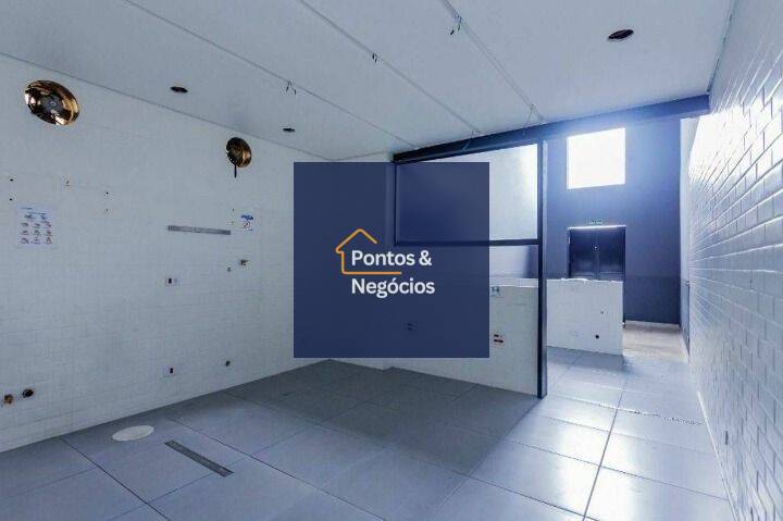 Loja-Salão, 220 m² - Foto 17