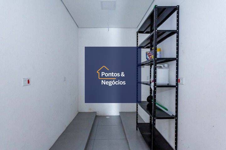 Loja-Salão, 220 m² - Foto 19