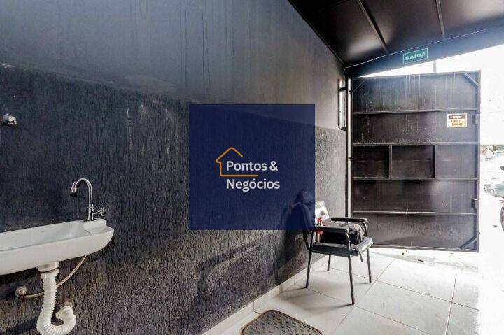 Loja-Salão, 220 m² - Foto 21