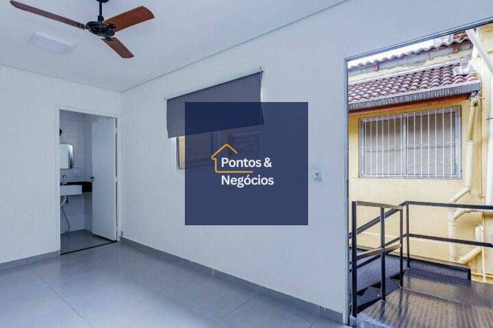 Loja-Salão, 220 m² - Foto 22