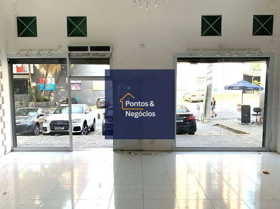 Loja-Salão, 230 m² - Foto 3