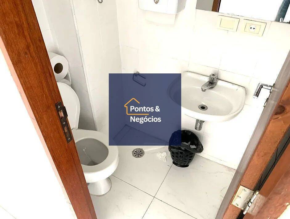 Loja-Salão, 230 m² - Foto 4
