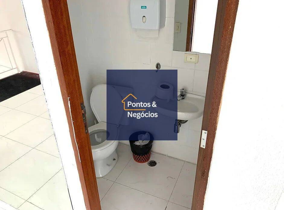 Loja-Salão, 230 m² - Foto 5