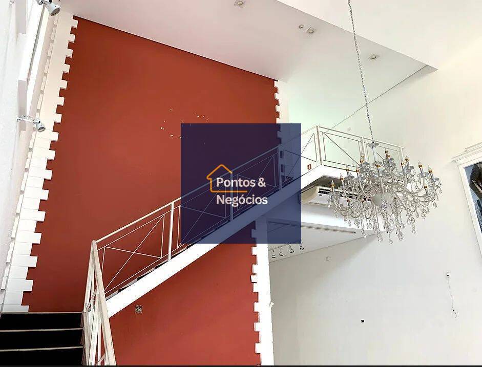 Loja-Salão, 230 m² - Foto 7