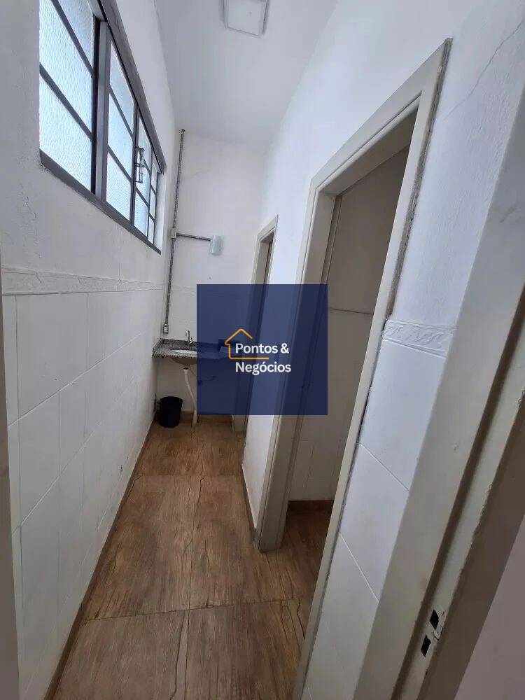 Depósito-Galpão, 410 m² - Foto 6