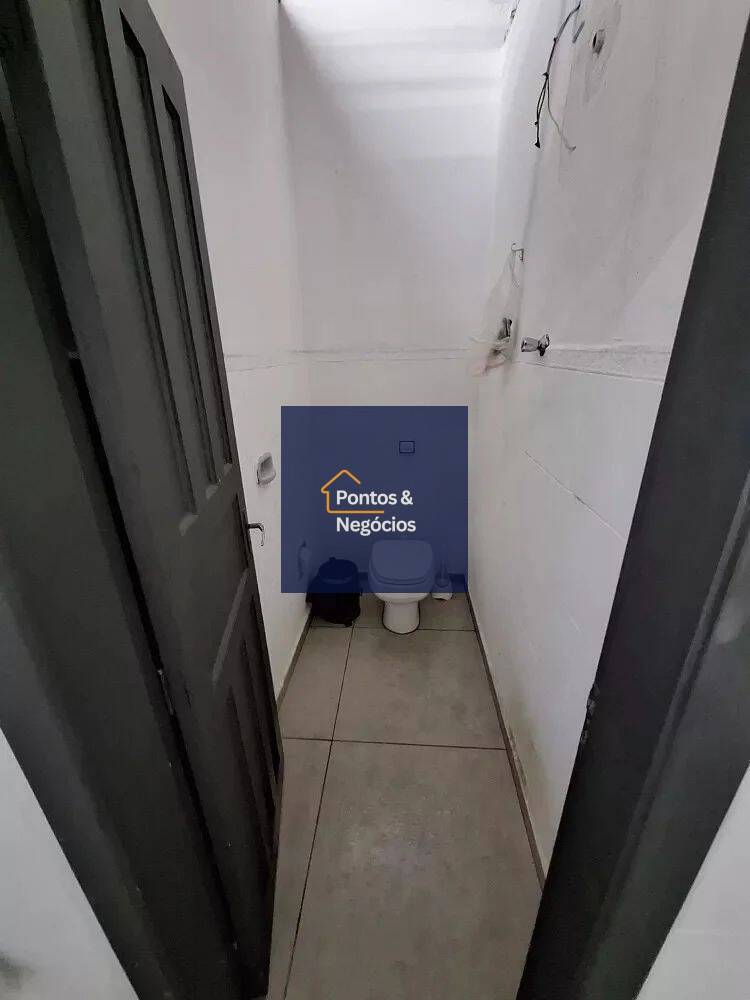 Depósito-Galpão, 410 m² - Foto 8
