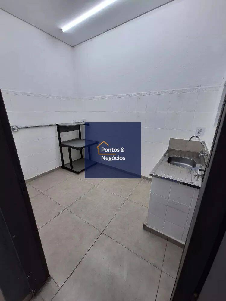 Depósito-Galpão, 410 m² - Foto 9