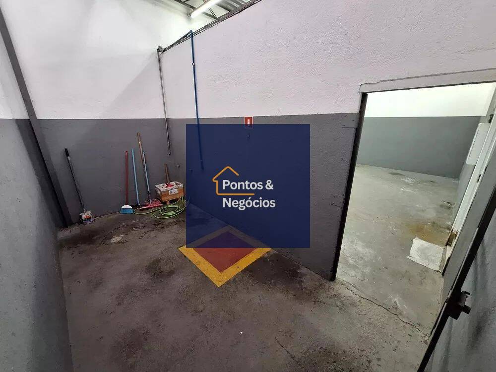 Depósito-Galpão, 410 m² - Foto 10