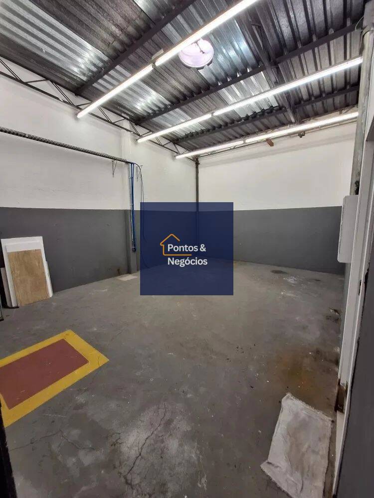 Depósito-Galpão, 410 m² - Foto 11