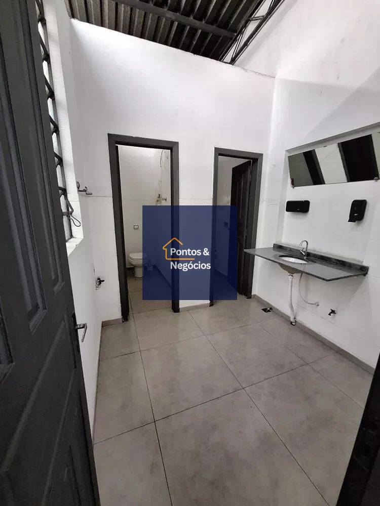 Depósito-Galpão, 410 m² - Foto 12