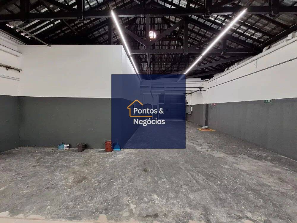 Depósito-Galpão, 410 m² - Foto 17