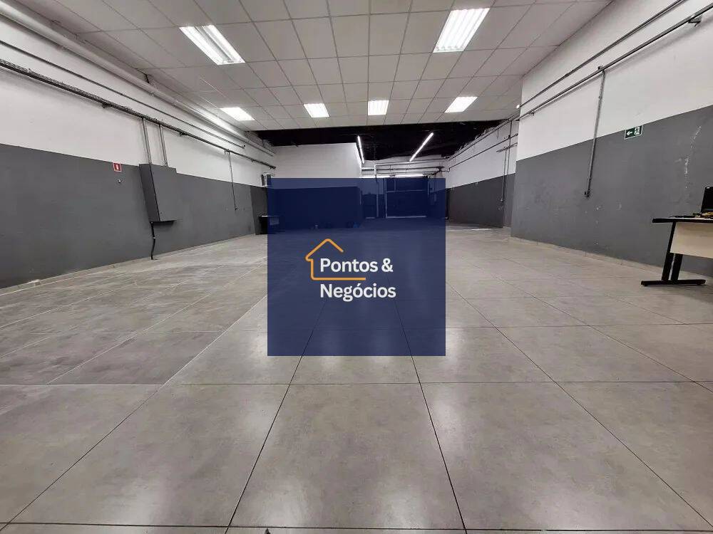 Depósito-Galpão, 410 m² - Foto 18